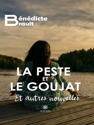 cover image of La peste et le goujat